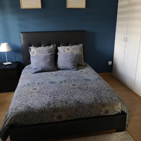 Appartement Meuble Tout Confort Scionzier Exteriér fotografie